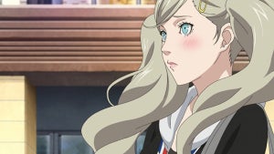 TVアニメ『ペルソナ５』、第6話の先行場面カットを公開