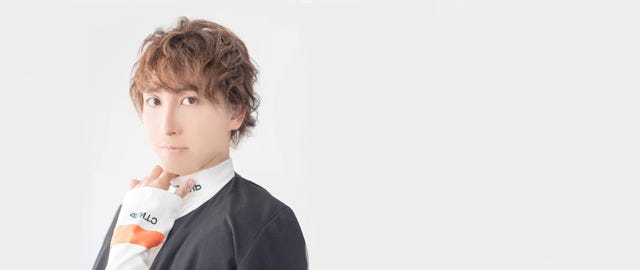 声優 中島ヨシキが語る ヒナまつり 新田義史 経営者として尊敬 1 あまり重厚感が出すぎないヤクザに マイナビニュース