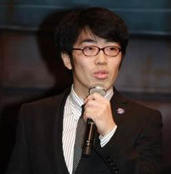 ドランクドラゴン・鈴木拓