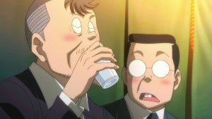 TVアニメ『ゲゲゲの鬼太郎』、第7話は珠玉のエピソード「幽霊電車」