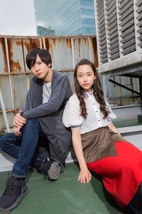 『仮面ライダーアマゾンズ』は永遠に不滅! 前嶋曜と白本彩奈が語る"完結"への思い