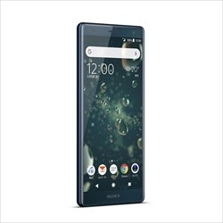 Au夏モデルにソニー Xperia Xz2 4k Hdr撮影を実現 マイナビニュース