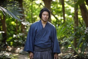 風間俊介『西郷どん』で涙誘う名演! 左内の最期で最上級の怒りや悲しみ表現