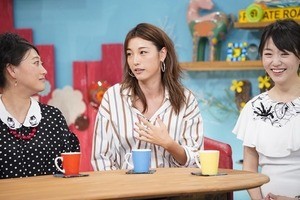 友近、「芸人をドン引きさせる女子アナ」の存在を暴露