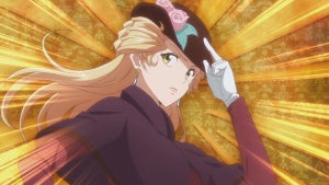 TVアニメ『多田くんは恋をしない』、第7話のあらすじ&先行場面カットを公開