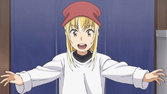 Tvアニメ ヒナまつり 第7話のあらすじ 先行場面カットを公開 マイナビニュース