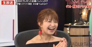 矢口真里、モー娘。時代のケンカ事情告白「男みたいなぶつかり合いを…」