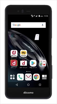 ドコモ18年夏モデルまとめ ハイエンドスマホ大集合 P Proからdtab Compactまで一挙紹介 1 マイナビニュース