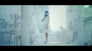 声優・水瀬いのり、2ndアルバムよりリード曲「Million Futures」のMV公開