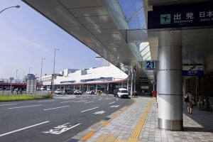 福岡空港民営化、福岡エアポートHDグループに優先交渉権--2019年4月運営開始