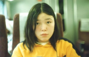 尼神インター･誠子、12歳当時の写真に高評価「宮沢りえみたい」