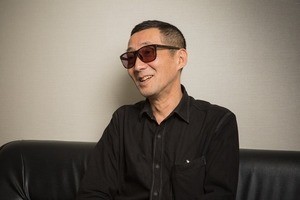 石田秀範監督『仮面ライダーアマゾンズ』は監督人生のベスト1、棺桶に入れて持っていきたい