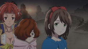TVアニメ『LOST SONG』、第7話のあらすじ＆先行場面カットを公開