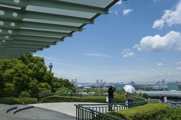 都内近郊デートに最適なおすすめの公園10選 服装や持ち物も紹介 2 マイナビニュース