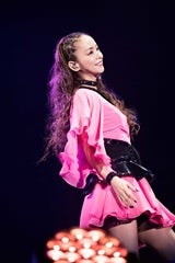 安室奈美恵 アジアツアーに幕 ラスト台湾で30曲パフォーマンス マイナビニュース