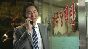 松重豊、韓国での『孤独のグルメ』認知度に驚き! 海外出張編放送