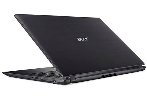 日本エイサー 15 6型ノートpc Aspire のラインアップを一新 マイナビニュース