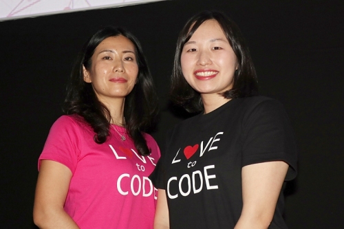 日本マイクロソフト「de:code 2018」から、“女子高生AI”りんなを支える技術とその開発現場からみるサービス開発