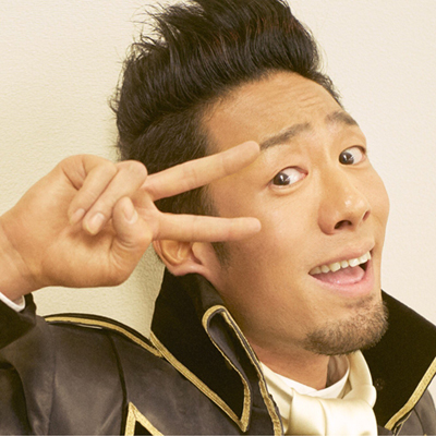 中村勘九郎