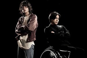 山田孝之＆菅田将暉、新ドラマでW主演 共同SNSも話題に