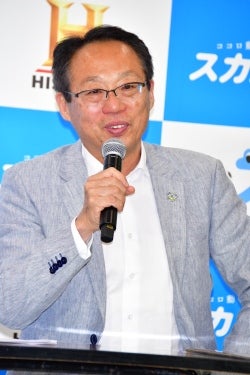 岡田武史氏 監督交代で揺れた日本代表に 初戦さえ何とかなれば と期待 マイナビニュース