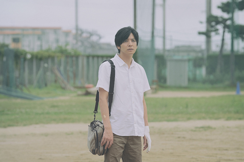 生田斗真