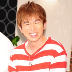 よゐこの濱口優