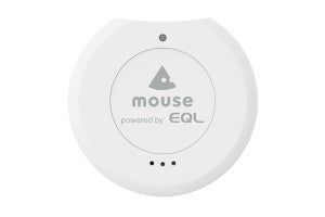 マウス、IoT連携製品「mouse スマートホーム」に衝撃センサーを追加