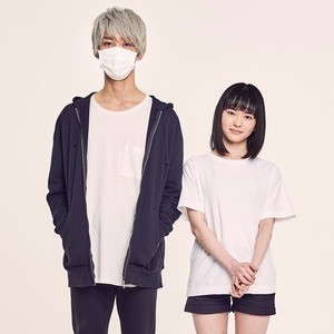 山田杏奈、ドラマ初主演で「“人間の限界”に挑戦しています」