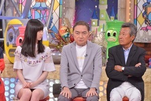 西郷輝彦、ガン再発からの復活をTV初告白 異変後もふなっしーに