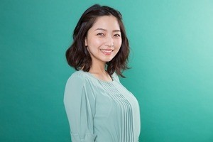 『ゲキレンジャー』平田裕香、戦隊共演最新作は「メレにとってのスピンオフ」