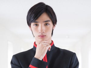 清水尋也、『インベスターZ』でドラマ初主演! 実在の企業・社長も出演予定