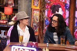 水野美紀＆唐橋充夫妻がテレビ初共演 マツコは妻絶賛「すごいぞ」