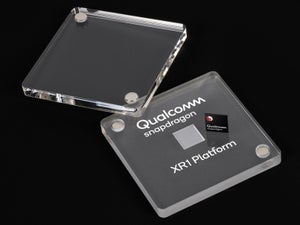 米Qualcomm、世界初の拡張現実向けプラットフォーム「Snapdragon XR1」