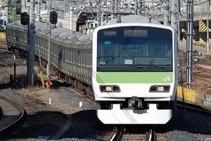 山手線の住みたい駅ランキング、1位はあの駅