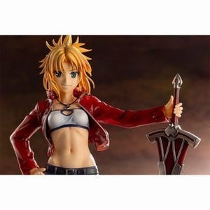 『Fate/Apocrypha』より赤のセイバーが1/7スケールでフィギュア化