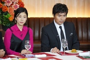 竹内結子、ゴチバトルでまさかの天然発言「おいくらですか?」