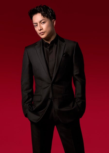 白濱亜嵐 めざましテレビ 6月毎週月曜に生出演 エンタメnを担当 マイナビニュース