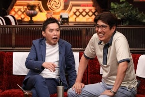 石橋貴明×太田光、“お笑い番組の細かいとこ”を語り尽くす