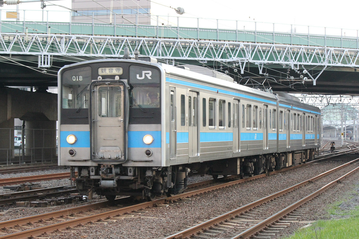 Jr四国121系 18年度末めどに70系へ変更完了 7月末にツアー マイナビニュース