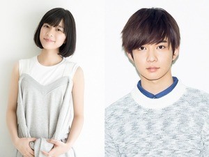 芳根京子＆千葉雄大、石原さとみ主演ドラマ『高嶺の花』に出演