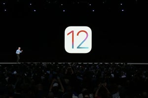 速報「iOS 12」発表!  新機能をチェック