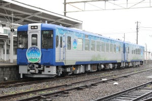 JR東日本、小海線「HIGH RAIL 1375」運行開始1周年イベント開催へ