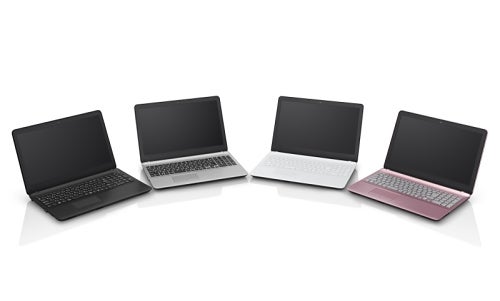 VAIO、11.6型/13.3型/15.5型「VAIO S」に15モデル追加、値下げも