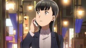 TVアニメ『ヒナまつり』、第10話のあらすじ＆先行場面カットを公開