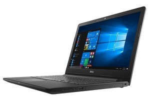 デル、税別3万円台からのCeleron N4000搭載15.6型ノートPC