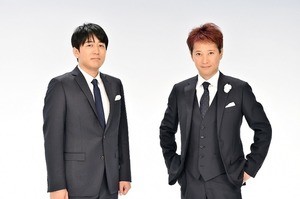 中居正広＆安住アナ『音楽の日』8年連続司会　テーマは「アノ日の歌」