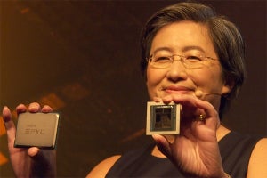 第2世代Ryzen Threadripperは衝撃の32コア、AMDが投入予定の次世代製品を一挙公開【COMPUTEX TAIPEI 2018】