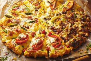 PIZZA-LA、人気のクォーターピザ3品が31%OFFになるキャンペーンを開催