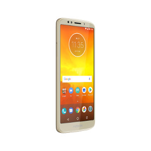 moto e5